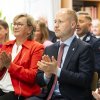 Jubileusz Dziennego Domu Senior+ w Książnicach Małych