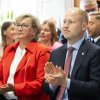 Jubileusz Dziennego Domu Senior+ w Książnicach Małych