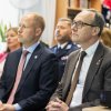 Jubileusz Dziennego Domu Senior+ w Książnicach Małych
