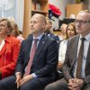 Jubileusz Dziennego Domu Senior+ w Książnicach Małych