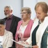 Jubileusz Dziennego Domu Senior+ w Książnicach Małych