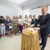 Jubileusz Dziennego Domu Senior+ w Książnicach Małych