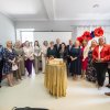 Jubileusz Dziennego Domu Senior+ w Książnicach Małych