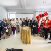 Jubileusz Dziennego Domu Senior+ w Książnicach Małych