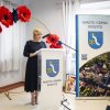 Jubileusz Dziennego Domu Senior+ w Książnicach Małych