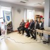 Jubileusz Dziennego Domu Senior+ w Książnicach Małych