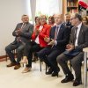 Jubileusz Dziennego Domu Senior+ w Książnicach Małych