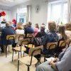 Jubileusz Dziennego Domu Senior+ w Książnicach Małych