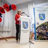 Jubileusz Dziennego Domu Senior+ w Książnicach Małych