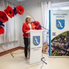 Jubileusz Dziennego Domu Senior+ w Książnicach Małych