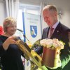 Jubileusz Dziennego Domu Senior+ w Książnicach Małych