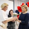 Jubileusz Dziennego Domu Senior+ w Książnicach Małych