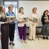 Jubileusz Dziennego Domu Senior+ w Książnicach Małych