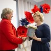 Jubileusz Dziennego Domu Senior+ w Książnicach Małych