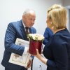 Jubileusz Dziennego Domu Senior+ w Książnicach Małych
