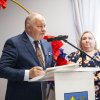 Jubileusz Dziennego Domu Senior+ w Książnicach Małych