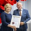 Jubileusz Dziennego Domu Senior+ w Książnicach Małych