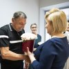 Jubileusz Dziennego Domu Senior+ w Książnicach Małych