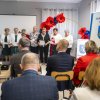 Jubileusz Dziennego Domu Senior+ w Książnicach Małych
