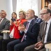 Jubileusz Dziennego Domu Senior+ w Książnicach Małych
