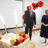 Jubileusz Dziennego Domu Senior+ w Książnicach Małych