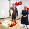 Jubileusz Dziennego Domu Senior+ w Książnicach Małych
