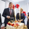 Jubileusz Dziennego Domu Senior+ w Książnicach Małych