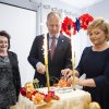 Jubileusz Dziennego Domu Senior+ w Książnicach Małych