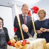 Jubileusz Dziennego Domu Senior+ w Książnicach Małych