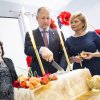 Jubileusz Dziennego Domu Senior+ w Książnicach Małych