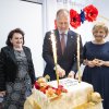 Jubileusz Dziennego Domu Senior+ w Książnicach Małych