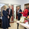 Jubileusz Dziennego Domu Senior+ w Książnicach Małych
